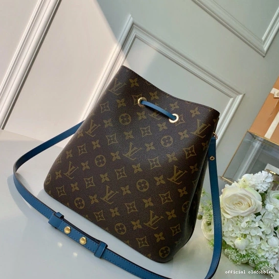 Official oldcobbler LOUIS NÉONOÉ VUITTON 0722